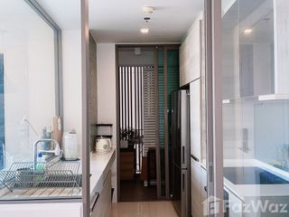 Wohnung zum Kauf mit 2 Zimmer in Khlong San, Bangkok