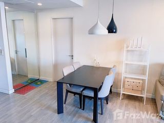 Wohnung zum Kauf mit 2 Zimmer in Khlong San, Bangkok