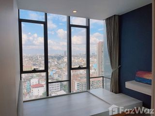 Wohnung zum Kauf mit 2 Zimmer in Khlong San, Bangkok