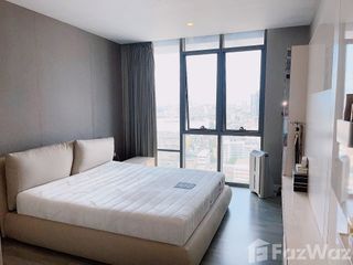 Wohnung zum Kauf mit 2 Zimmer in Khlong San, Bangkok