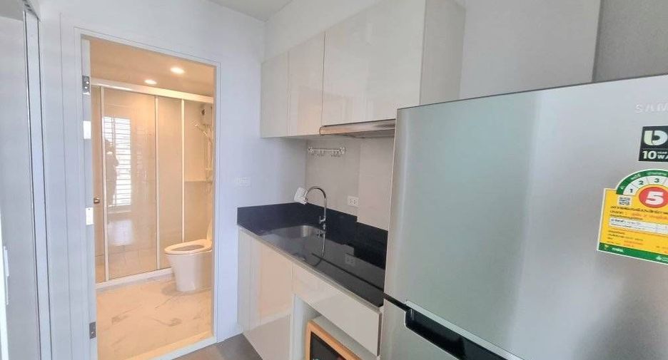 Wohnung zum Kauf mit 1 Zimmer in Lat Phrao, Bangkok