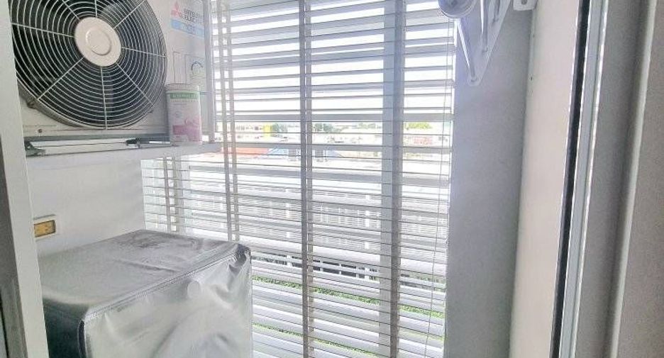 Wohnung zum Kauf mit 1 Zimmer in Lat Phrao, Bangkok