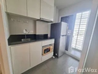 For sale 1 bed condo in Lat Phrao, Bangkok