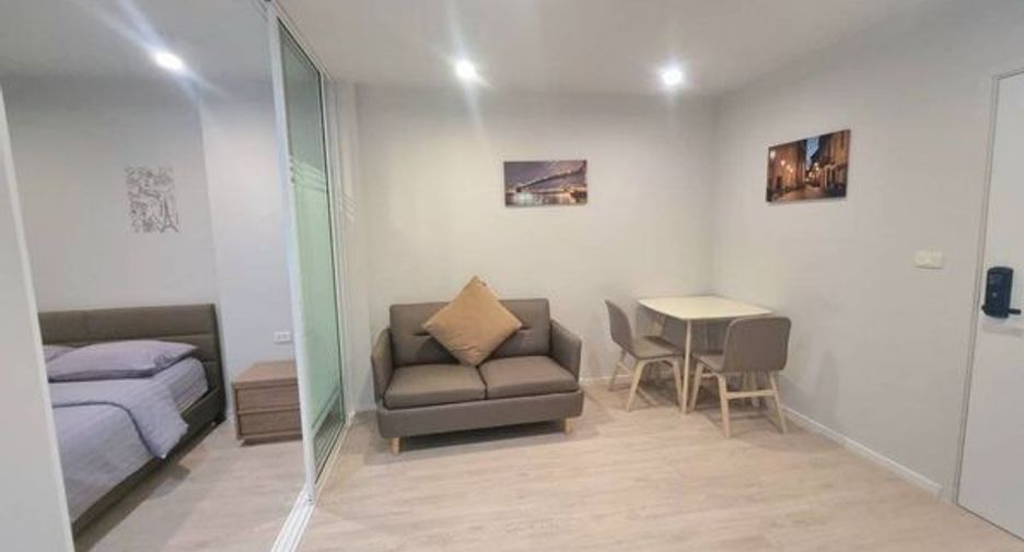 Wohnung zum Kauf mit 1 Zimmer in Lat Phrao, Bangkok