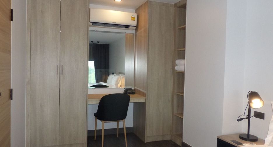 For sale studio condo in Mueang Phuket, Phuket
