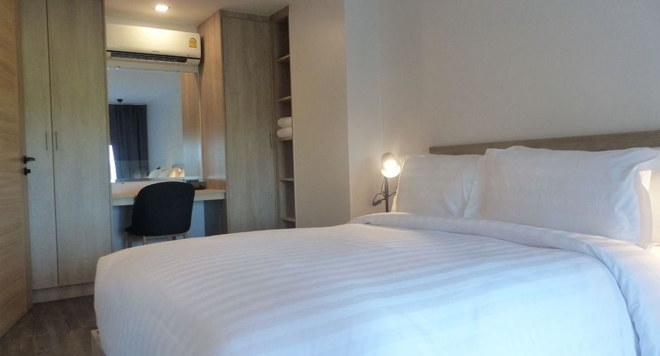 For sale studio condo in Mueang Phuket, Phuket