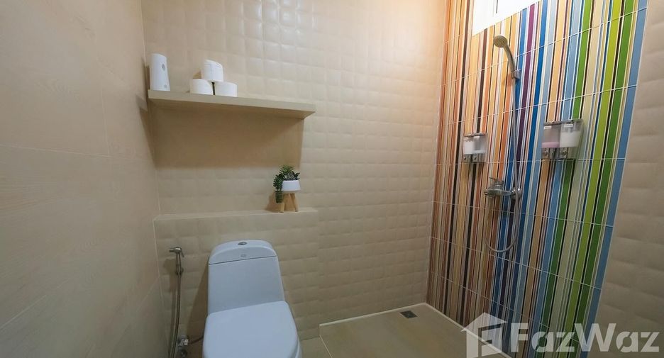 For sale and for rent 4 bedrooms villa in Mueang Nakhon Phanom, Nakhon Phanom