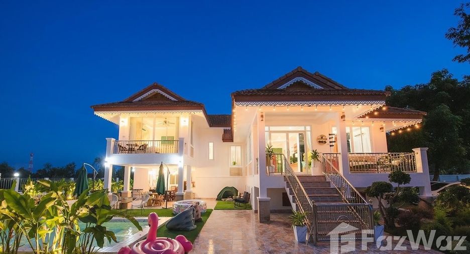 For sale そして for rent 4 ベッドルーム villa in Mueang Nakhon Phanom, Nakhon Phanom