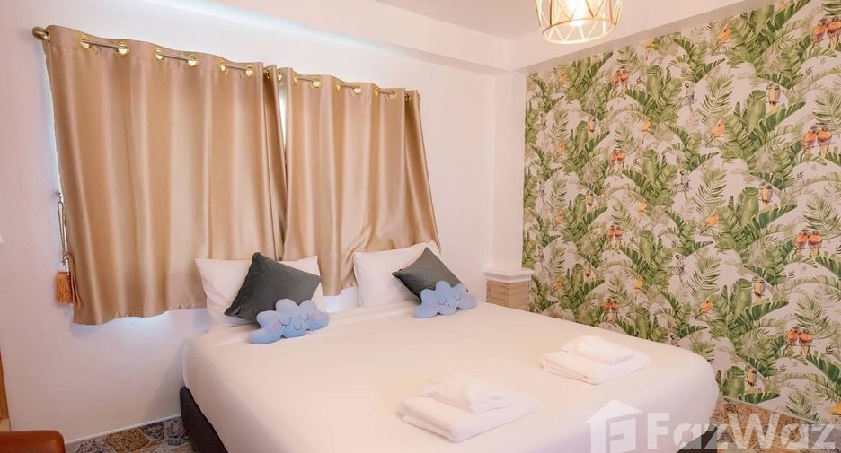 Villa zum Kauf und zur Miete mit 4 Zimmer in Mueang Nakhon Phanom, Nakhon Phanom