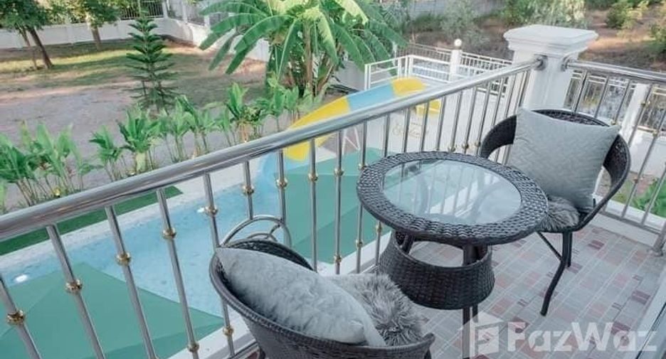 Villa zum Kauf und zur Miete mit 4 Zimmer in Mueang Nakhon Phanom, Nakhon Phanom