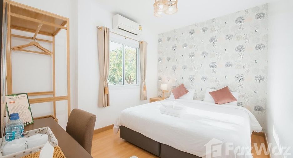 For sale and for rent 4 bedrooms villa in Mueang Nakhon Phanom, Nakhon Phanom