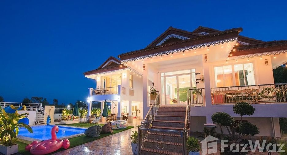 For sale そして for rent 4 ベッドルーム villa in Mueang Nakhon Phanom, Nakhon Phanom