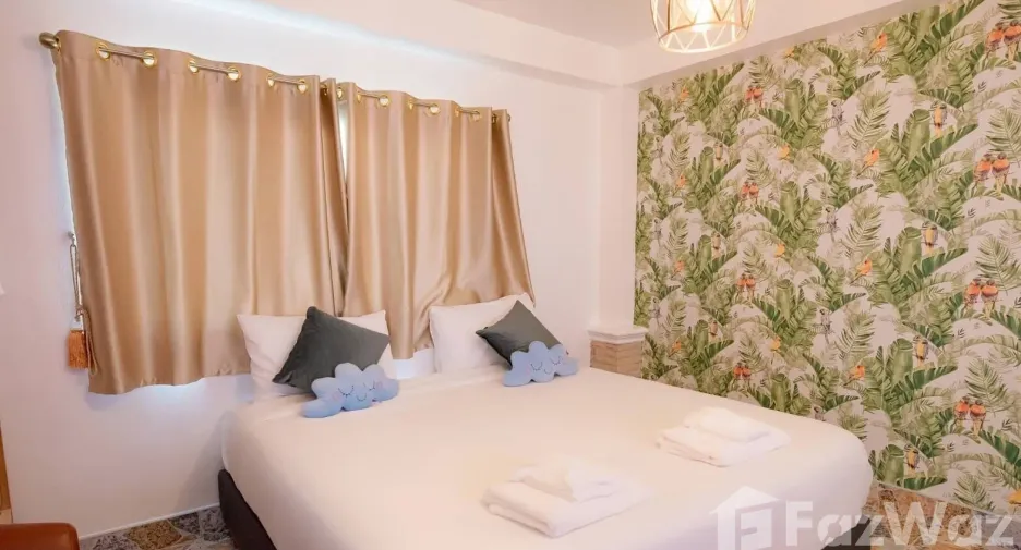For sale and for rent 4 bedrooms villa in Mueang Nakhon Phanom, Nakhon Phanom