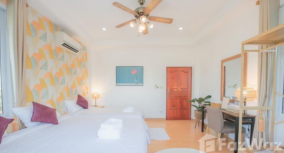 For sale そして for rent 4 ベッドルーム villa in Mueang Nakhon Phanom, Nakhon Phanom