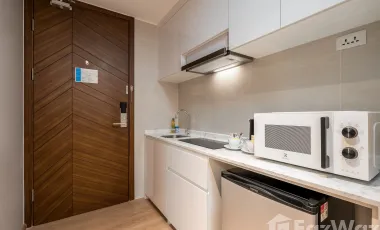 Condo en venta de estudio en Mueang Phuket, Phuket