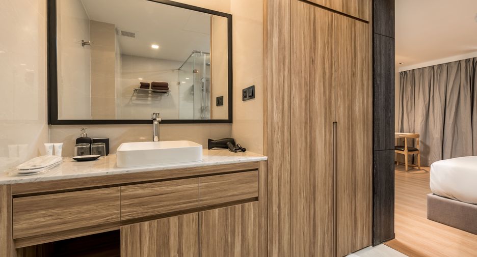 Condo en venta de estudio en Mueang Phuket, Phuket