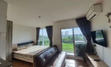 Wohnung zum Kauf mit Studio in Bang Na, Bangkok
