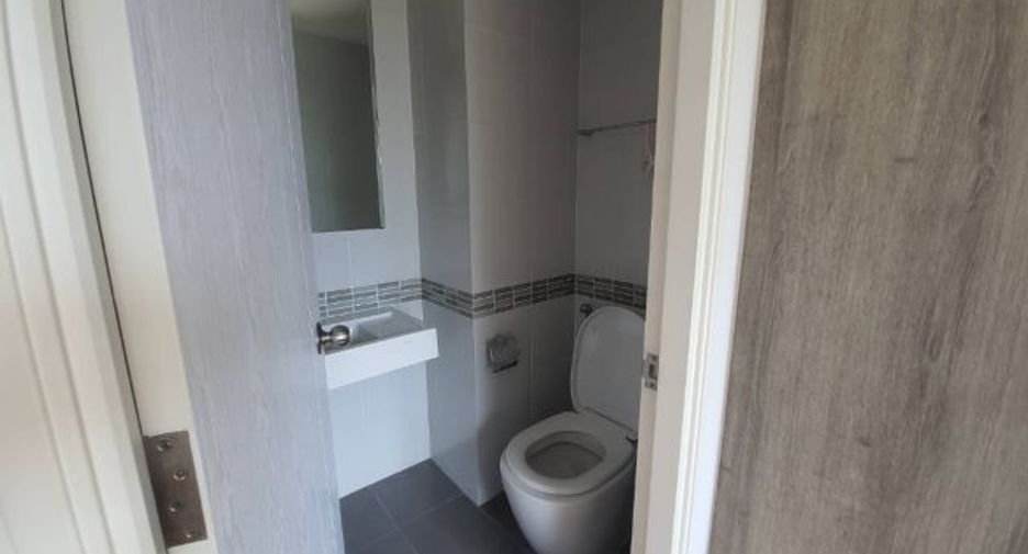 Wohnung zum Kauf mit Studio in Bang Na, Bangkok