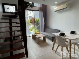 For rent 1 bed condo in Mueang Phuket, Phuket