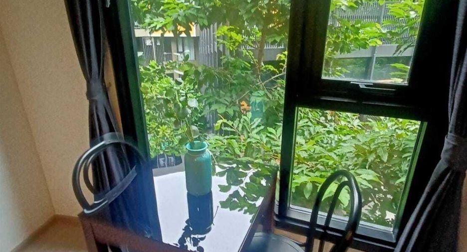 For rent studio condo in Mueang Phuket, Phuket