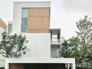 Haus zum Kauf mit 3 Zimmer in Saphan Sung, Bangkok