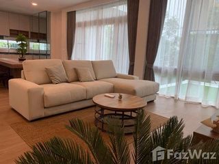 Haus zum Kauf mit 3 Zimmer in Saphan Sung, Bangkok