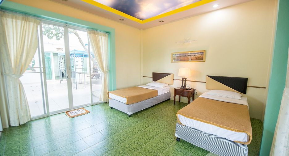 For sale 17 bedrooms hotel in Mueang Nakhon Nayok, Nakhon Nayok