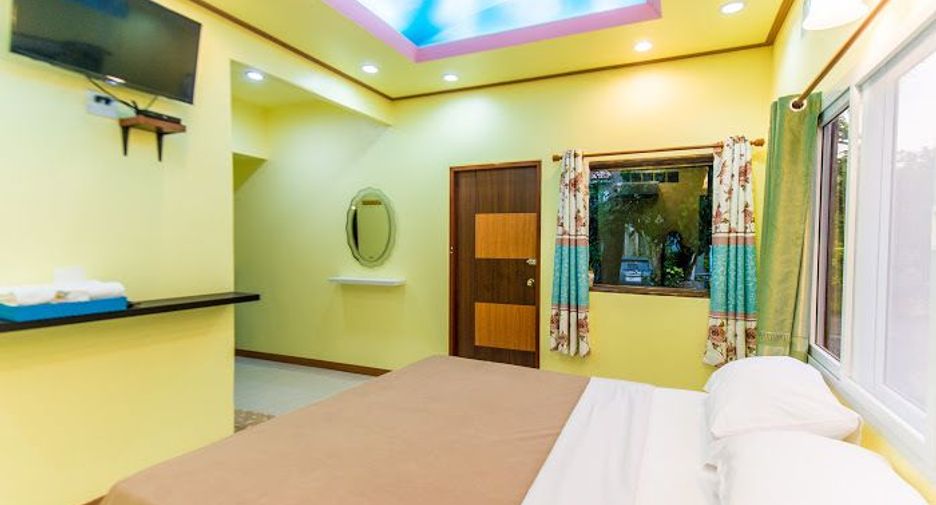 For sale 17 ベッドルーム hotel in Mueang Nakhon Nayok, Nakhon Nayok
