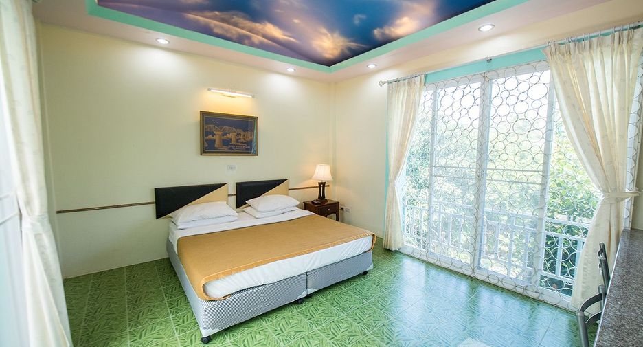 For sale 17 bedrooms hotel in Mueang Nakhon Nayok, Nakhon Nayok