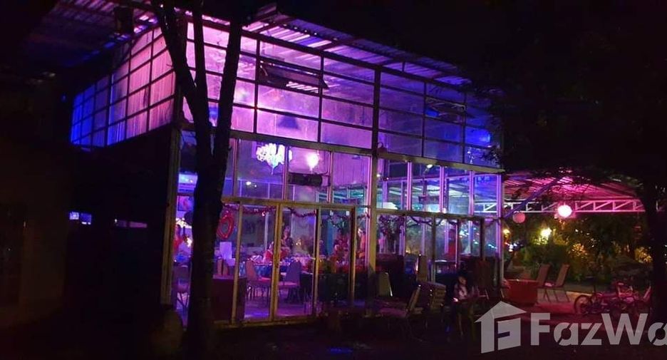 For sale 17 bedrooms hotel in Mueang Nakhon Nayok, Nakhon Nayok