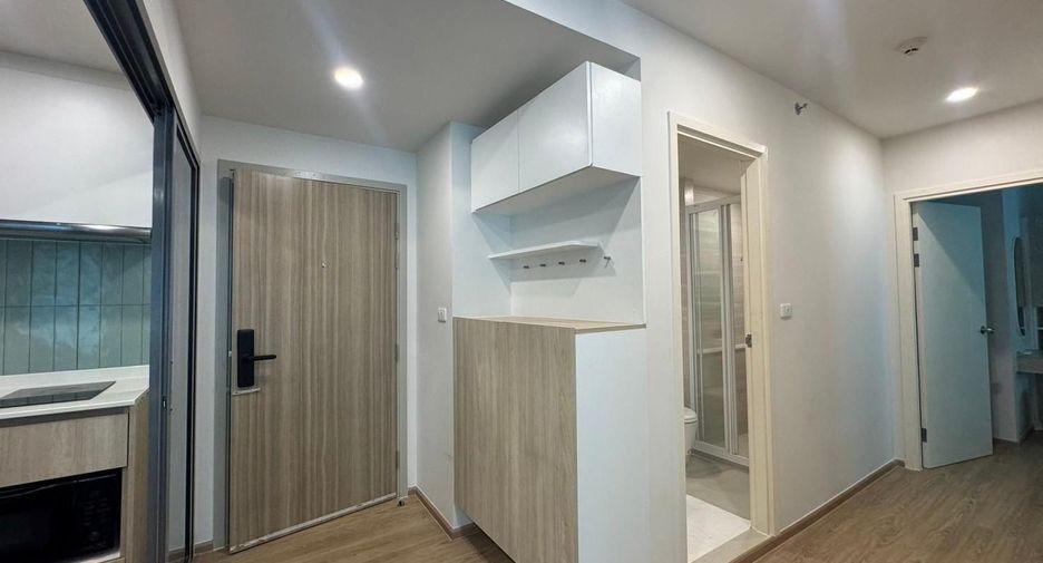 For rent 2 bedrooms condo in Mueang Phuket, Phuket