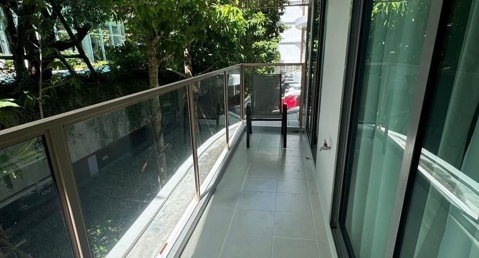 出租 2 卧室 公寓 在 Phuket Town, 普吉