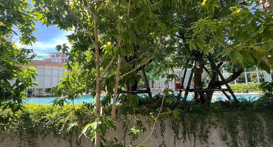 For rent 2 bedrooms condo in Mueang Phuket, Phuket