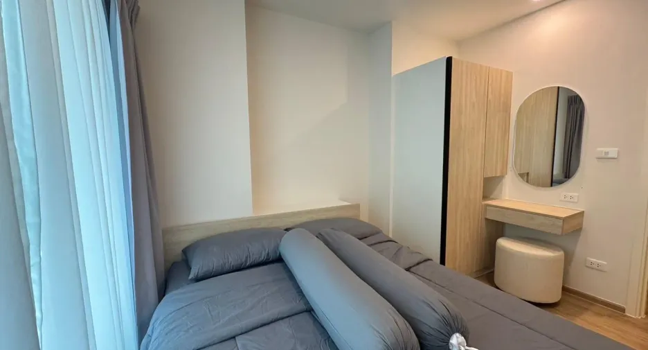 出租 2 卧室 公寓 在 Phuket Town, 普吉