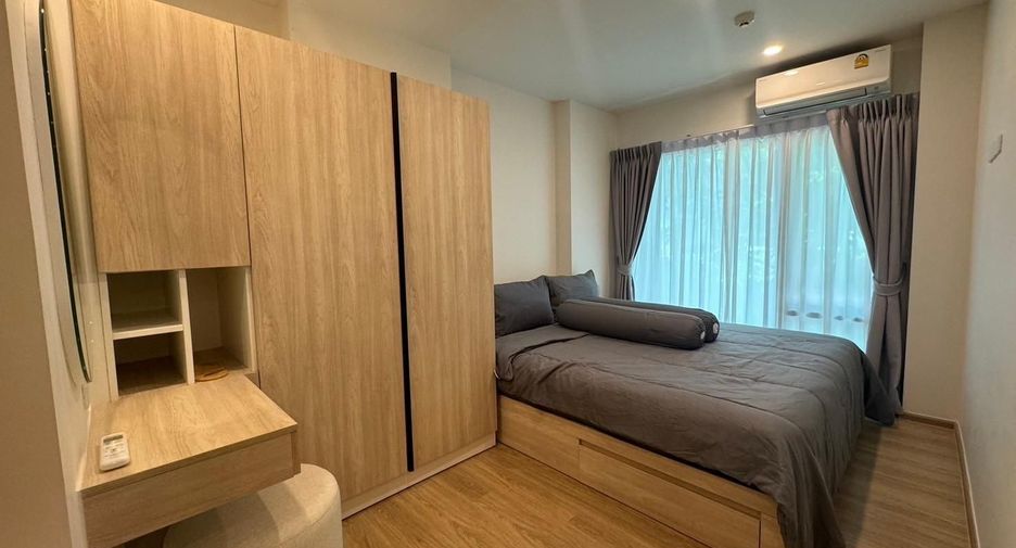 出租 2 卧室 公寓 在 Phuket Town, 普吉