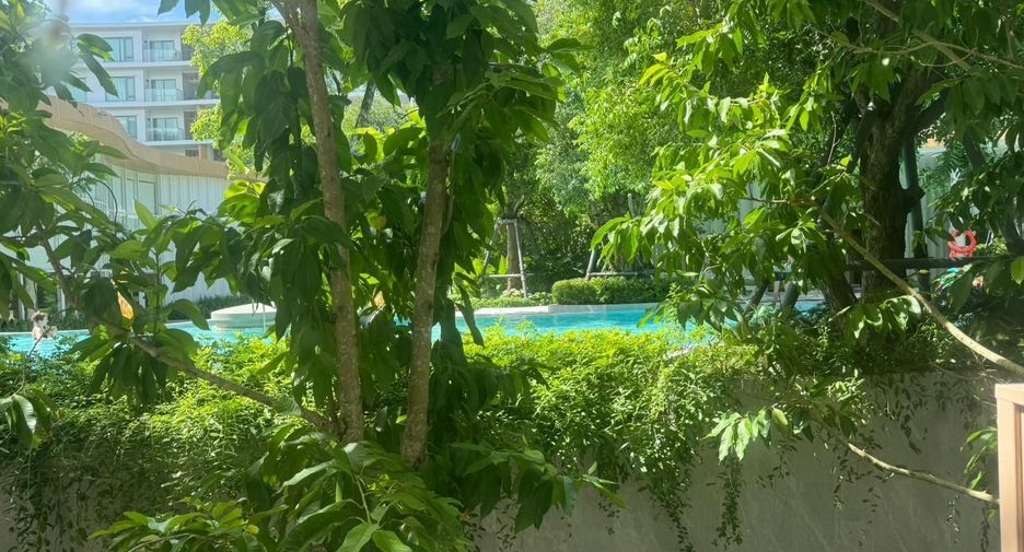 出租 2 卧室 公寓 在 Phuket Town, 普吉