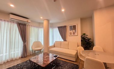 À louer 2 chambres condo à Mueang Phuket, Phuket