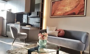 À vendre et à louer 1 chambre condo à Khlong Toei, Bangkok