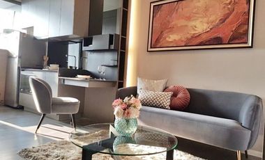 For sale そして for rent 1 Beds condo in Khlong Toei, Bangkok