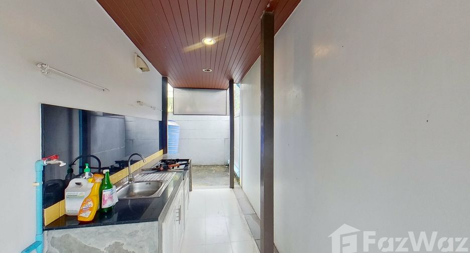 Casa en venta de 2 habitaciones en Mueang Phuket, Phuket
