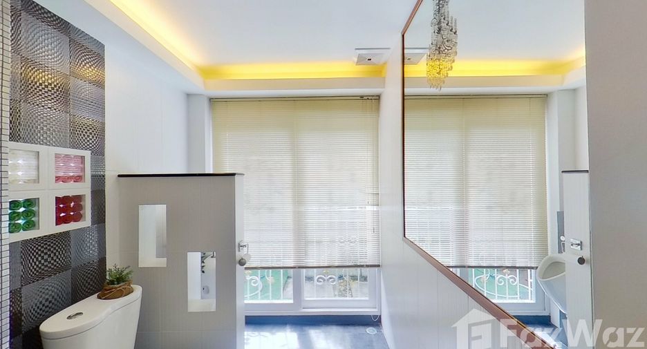 Casa en venta de 2 habitaciones en Mueang Phuket, Phuket
