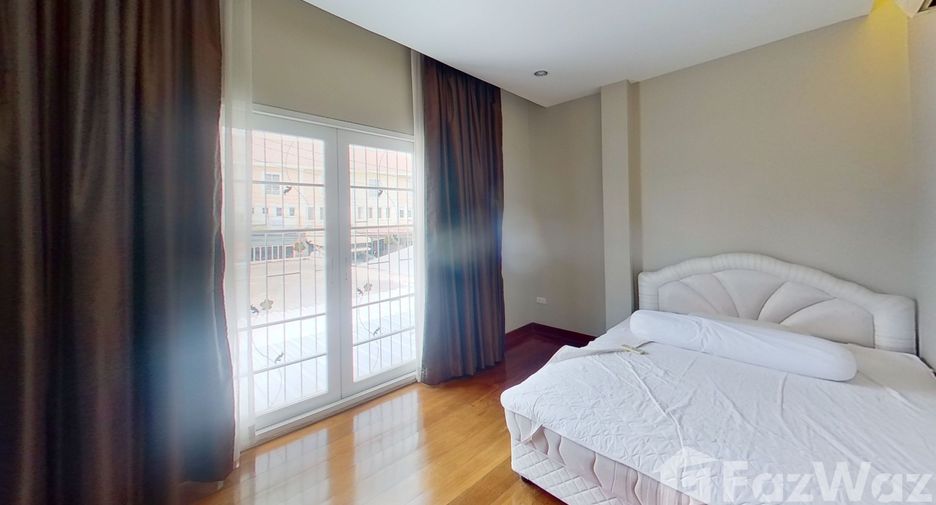 Casa en venta de 2 habitaciones en Mueang Phuket, Phuket