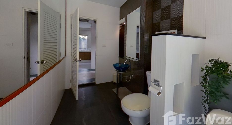 Casa en venta de 2 habitaciones en Mueang Phuket, Phuket