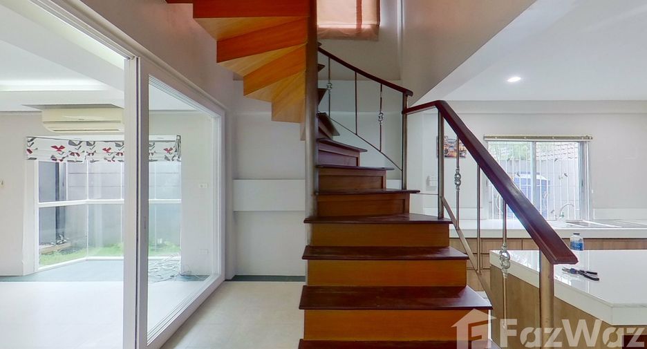 Casa en venta de 2 habitaciones en Mueang Phuket, Phuket