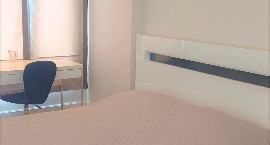 For sale and for rent 1 bed condo in Chatuchak, Bangkok