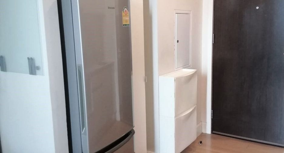 For sale and for rent 1 bed condo in Chatuchak, Bangkok