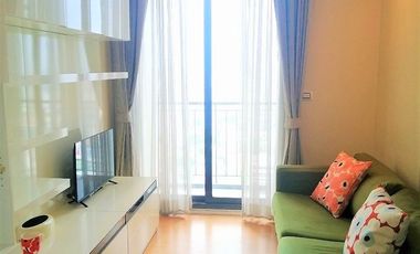 À vendre et à louer 1 chambre condo à Chatuchak, Bangkok