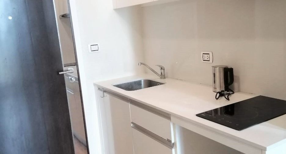 For sale and for rent 1 bed condo in Chatuchak, Bangkok