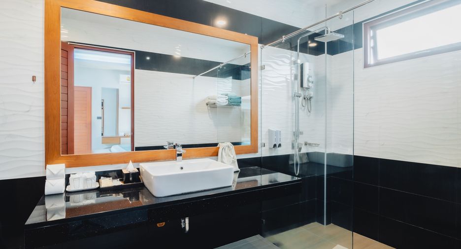 Villa en alquiler de 3 habitaciones en Thalang, Phuket
