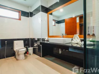 For rent 3 ベッドルーム villa in Thalang, Phuket